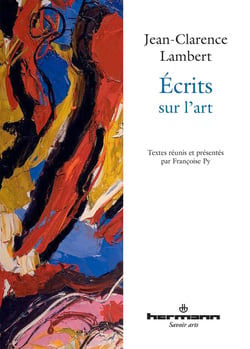 Écrits sur l'art