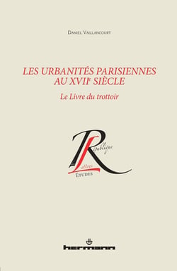 Les Urbanites parisiennes au XVIIe siècle