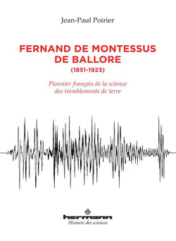 Fernand de Montessus de Ballore - 1851-1923