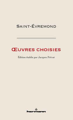 OEuvres choisies