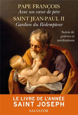 Joseph, le livre de l'année