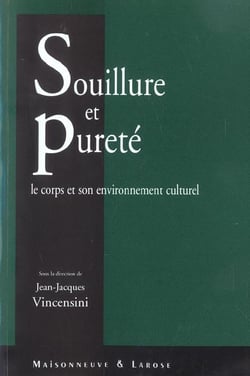 Souillure et purete