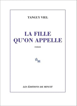 La fille qu'on appelle