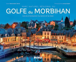 Parc naturel régional du Golfe du Morbihan