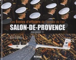 École des officiers de l'armée de l'air de Salon-de-Provence