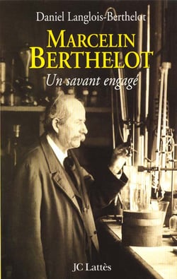 Marcelin berthelot