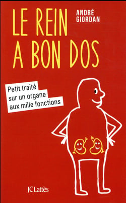 Le rein a bon dos