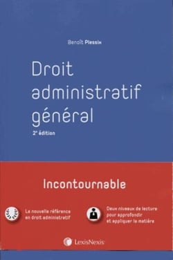Droit administratif général