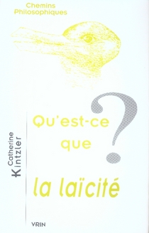 Qu'est-ce que la laïcité ?