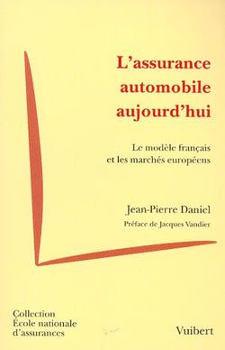 L'assurance automobile en france et en europe