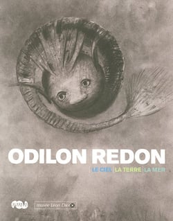 Odilon Redon et la Réunion