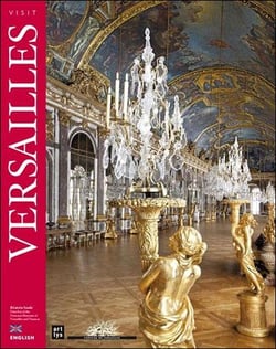 Visit Versailles