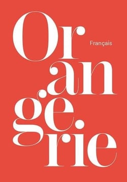 Mini guide du musée de l'Orangerie