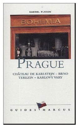 Prague