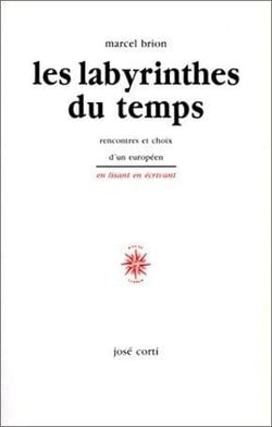 Les labyrinthes du temps