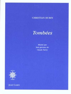 Tombées