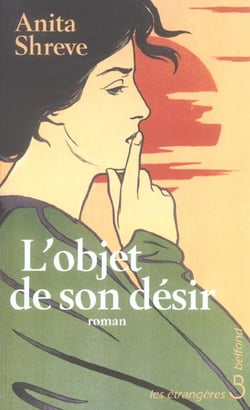 L'objet de son desir