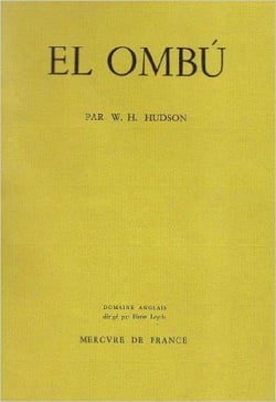 El ombu