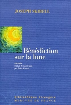 Bénédiction sur la lune
