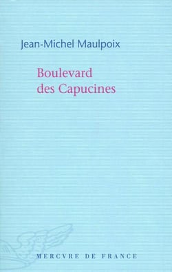 Boulevard des capucines