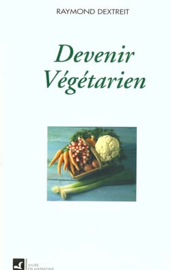 Devenir vegetarien