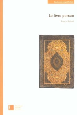 LE LIVRE PERSAN : LE LIVRE PERSAN
