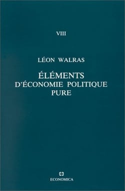 Elem d'econom politique