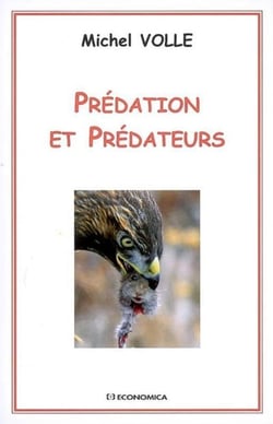 Prédation et prédateurs économiques