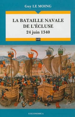 BATAILLE NAVALE DE L'ECLUSE (LA)