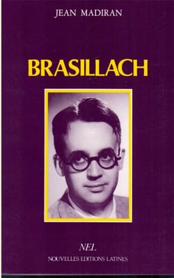 Brasillach