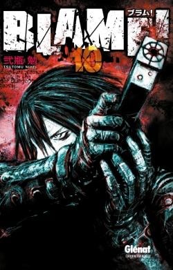 Blame ! Tome 10