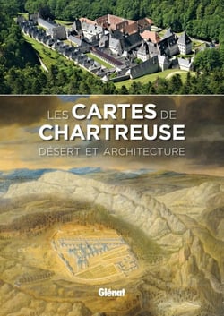 Les cartes de Chartreuse - désert et architecture
