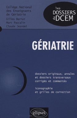 Gériatrie