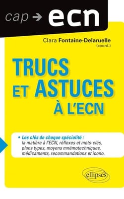 Trucs et astuces a l'ecn