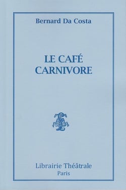 Le café carnivore