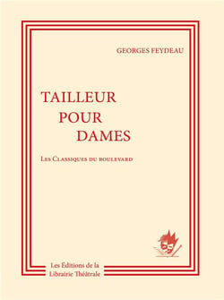 Tailleur pour dames