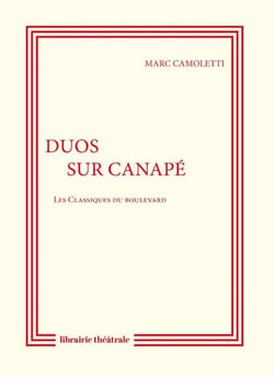 Duos sur canapé