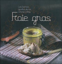 Foie gras