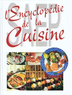Encyclopedie de la cuisine