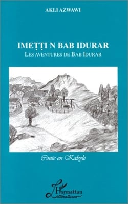 Les aventures de Bab Idurar - imetti bab idurar