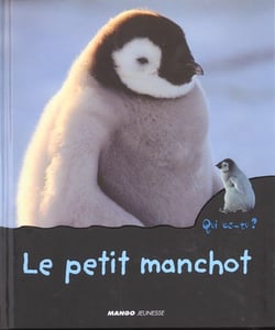 Le petit manchot