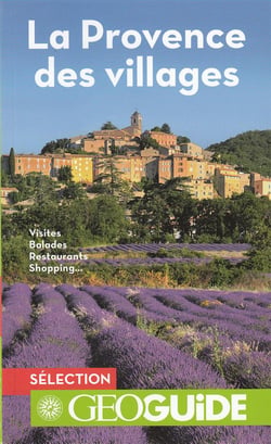 La provence des villages