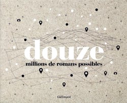 12 Millions De Romans Possibles