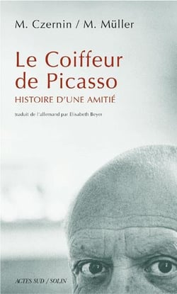 Le Coiffeur De Picasso.