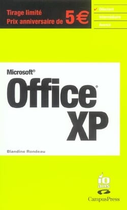 Office xp