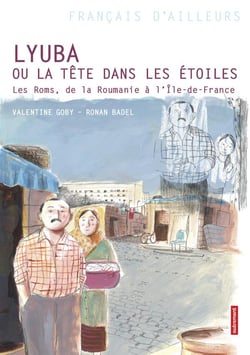 Lyuba Ou La Tete Dans Les Etoiles