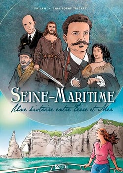 BD La Seine Maritime