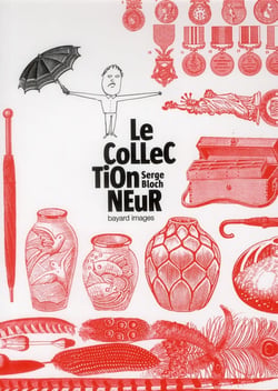Le collectionneur