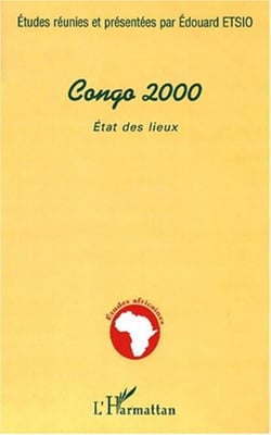 Congo 2000 - etat des lieux