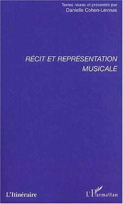 Récit et représentation musicale